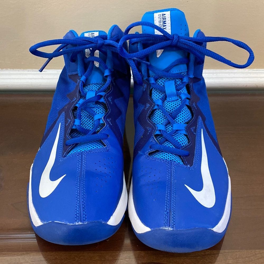 Nike Airmax Stutter Step 2 - 6.5Y